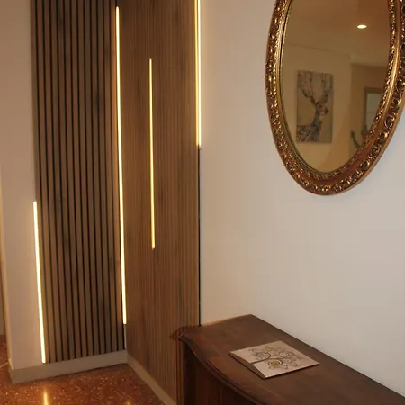 Casa Lui Luminosa Oasi Tra Mare E Centro Apartman Levanto
