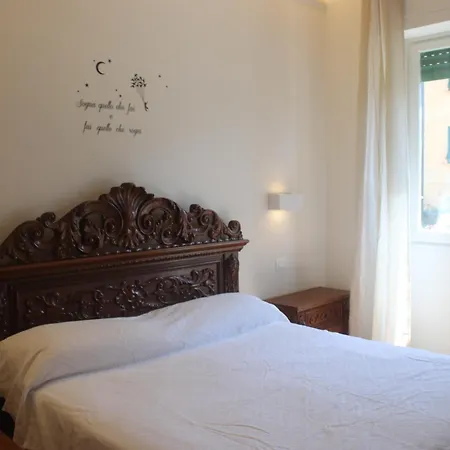 Apartman Casa Lui Luminosa Oasi Tra Mare E Centro *