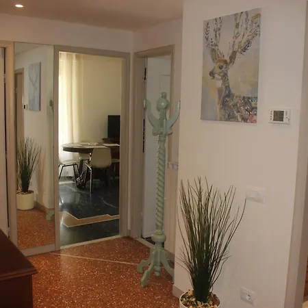 Casa Lui Luminosa Oasi Tra Mare E Centro * Levanto