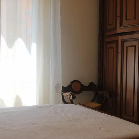 Casa Lui Luminosa Oasi Tra Mare E Centro *