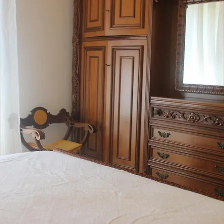 Casa Lui Luminosa Oasi Tra Mare E Centro *