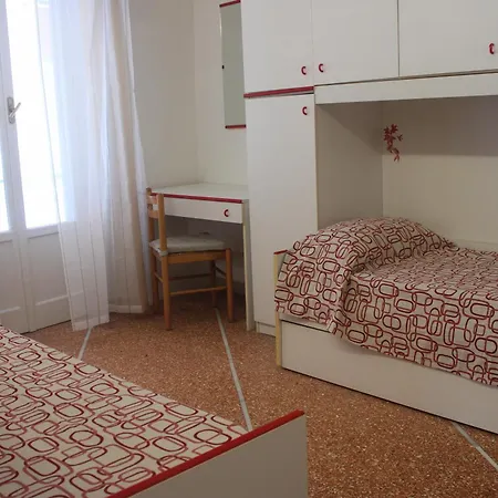 Apartman Casa Lui Luminosa Oasi Tra Mare E Centro *