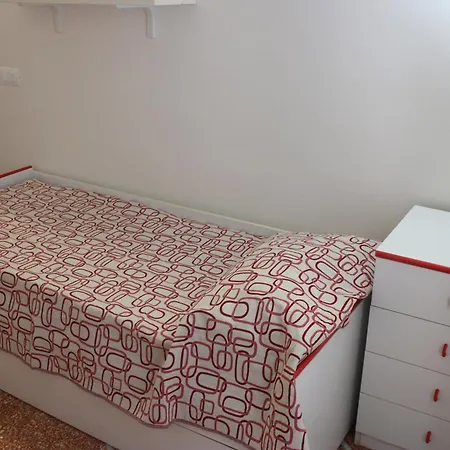 Casa Lui Luminosa Oasi Tra Mare E Centro