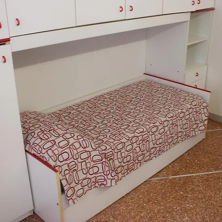 Apartman Casa Lui Luminosa Oasi Tra Mare E Centro