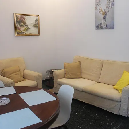 Casa Lui Luminosa Oasi Tra Mare E Centro * Levanto