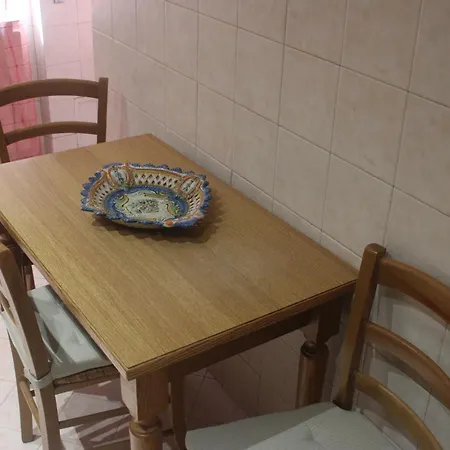 Apartman Casa Lui Luminosa Oasi Tra Mare E Centro