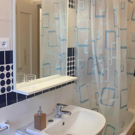 Casa Lui Luminosa Oasi Tra Mare E Centro Apartman
